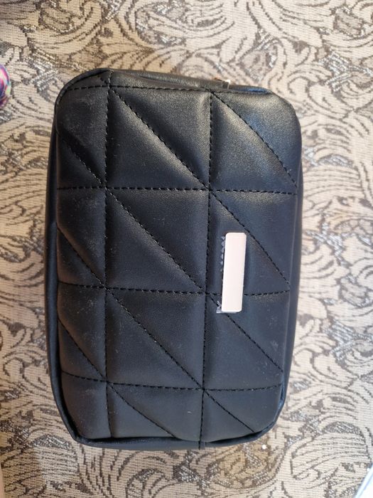 Сумка через плечо 20×12 см