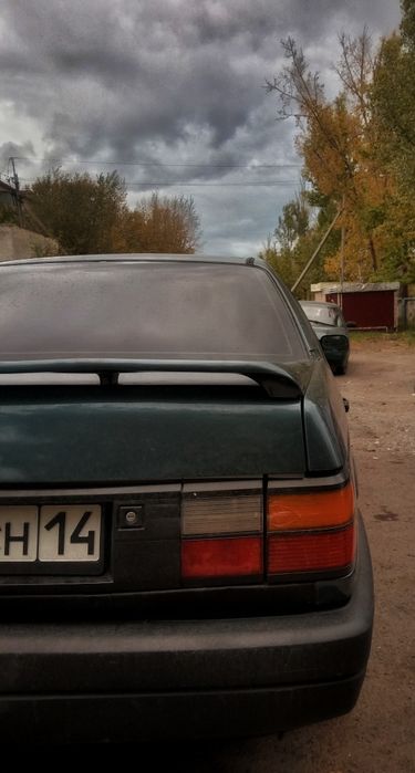 Volkswagen Passat b3