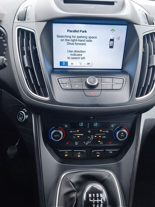 Ford Grand C-Max sau schimb cu Ford  S-Max, VW Sharan, Seat Alhambra, Renault Grand Scenic facelift, Renault  Espace