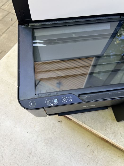 Vand imprimanta epson ecotank