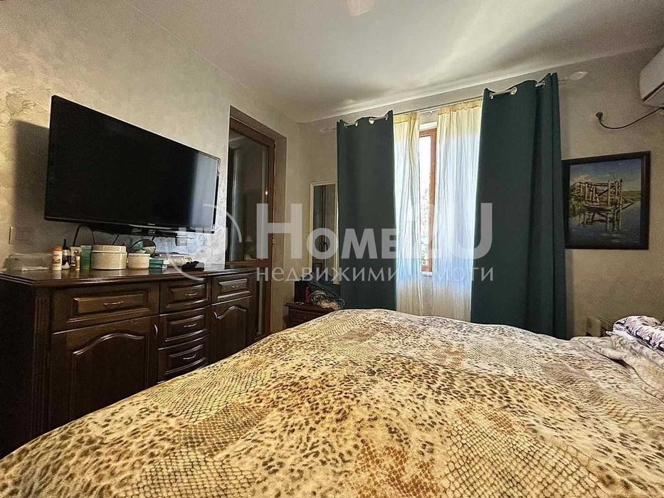 Продава се Тристаен апартамент в Варна, Аспарухово - 100 кв.м за 1600 €/кв.м - Снимка #5