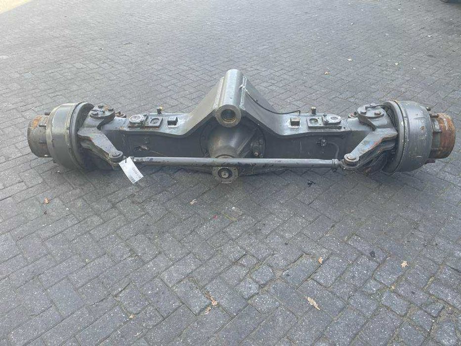 Axa Sennebogen 109525  Sennebogen 835 E - Piese de schimb Sennebogen