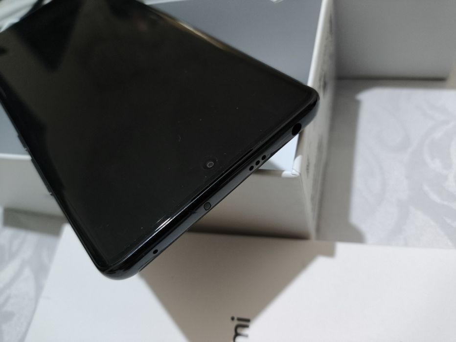 Redmi Note 14 Pro ! Black 256Gb!