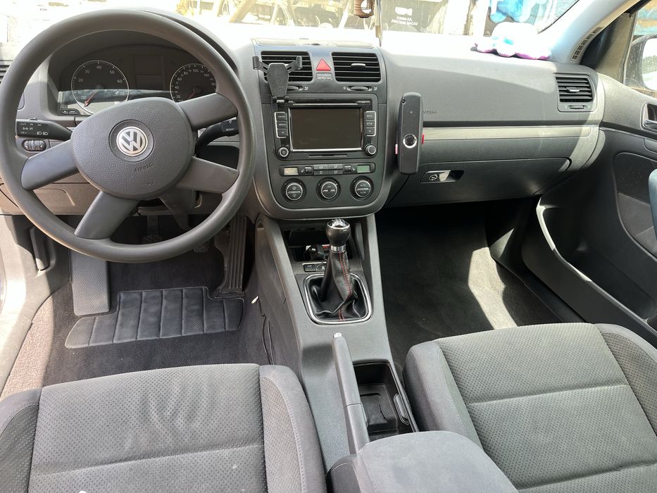 VOLKSWAGEN Golf 2005 — imagine 2