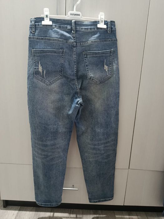 Продам джинсы стрейч