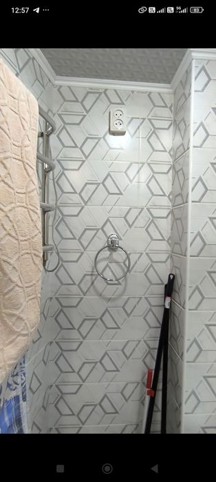 Продам квартиру 2х район 2 Павлодар