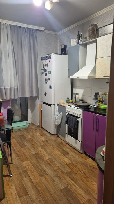 Продаётся квартира 2 комнатная