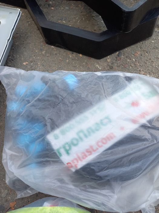 Комплект для сада, огорода