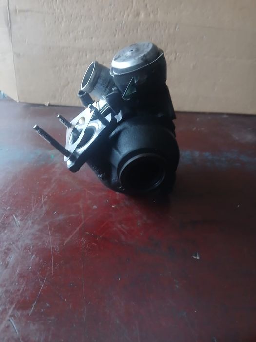 Turbina Renault Megane 2 1.9 dci