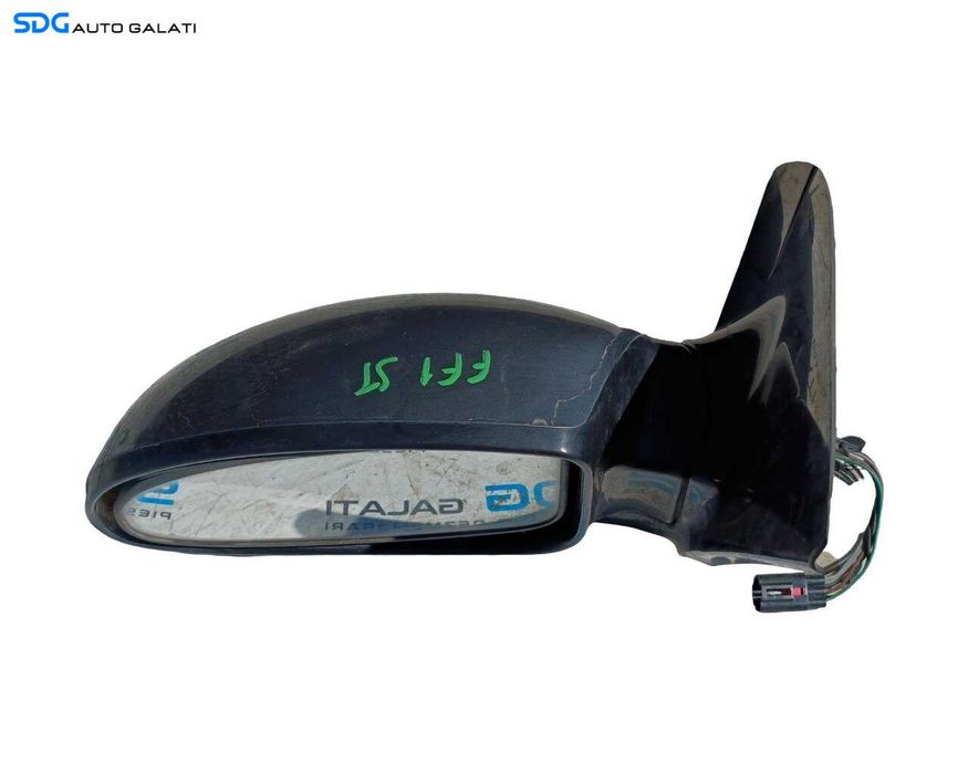 Oglinda Electrica Stanga Ford Focus 1 1998 - 2004 [LR6031]