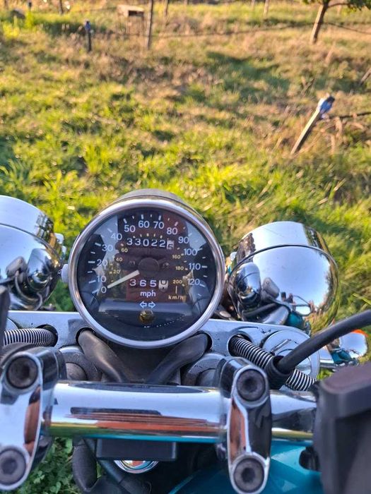 Suzuki Intruder de vanzare