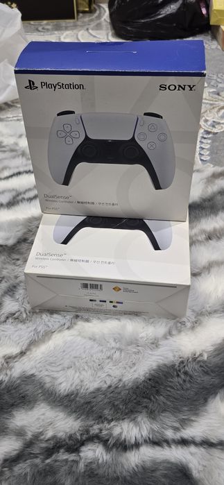 Playstation 5 joystik