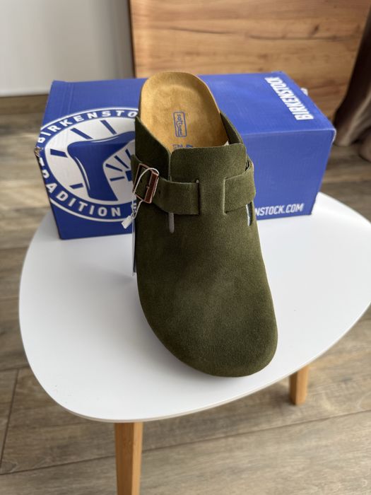 Saboti birkenstock 41
