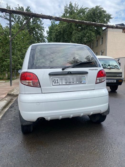 Matiz sotiladi radnoy