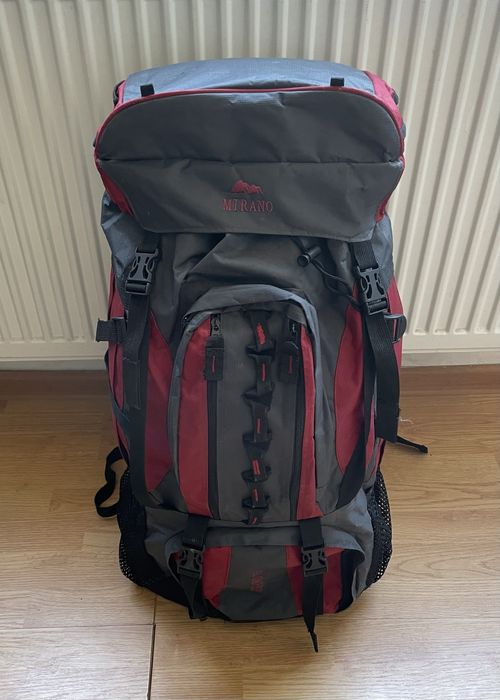 Rucsac de munte Mirano 75 litri