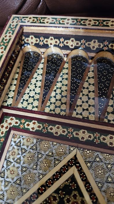 Табли   за  игра