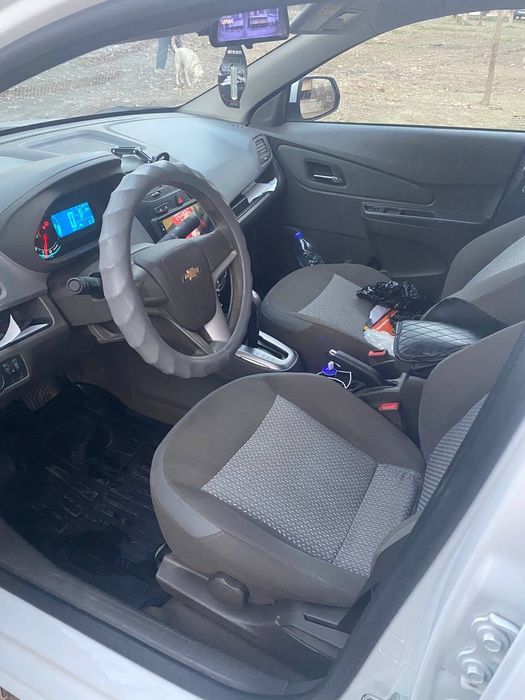 Cobalt 2022 4-позиция