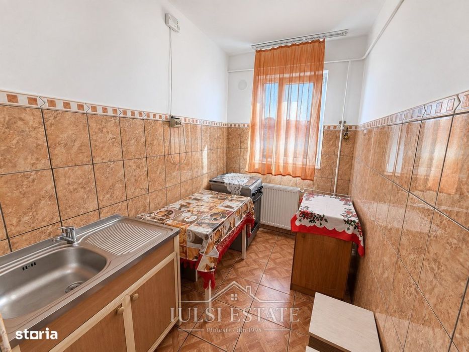 Apartament 2 camere zona Malu Rosu Vanzare