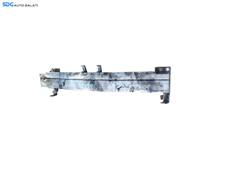 Armatura Intaritura Bara Spoiler Fata Audi A1 8X 2010 - 2018 [LC0344]