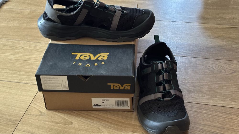 Sandale Teva  Trekking
