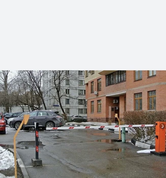 Установка продажа шлагбаума от ДООРХАН