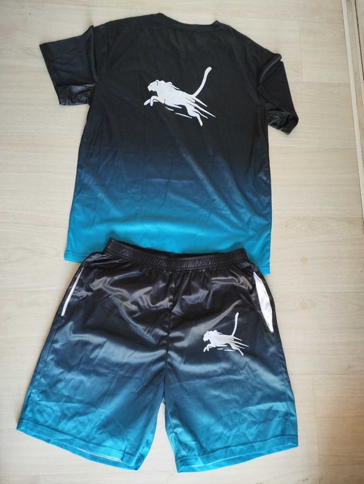 Мужской комплект размер М