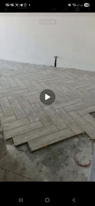 Маляр кафельщик Мастер под ключ ремонт