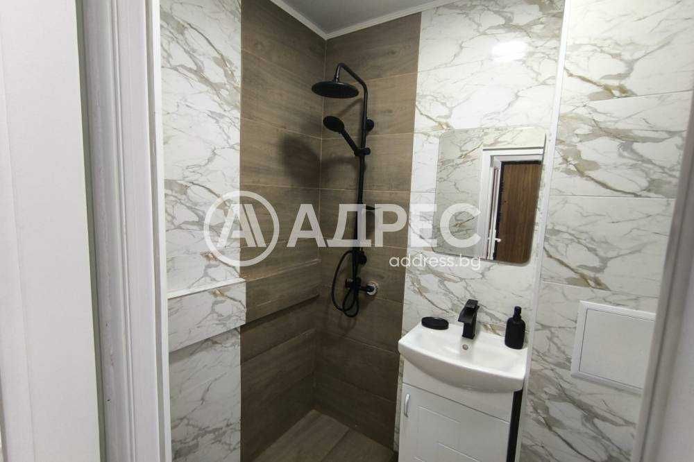 Продава се Двустаен апартамент в Разград, Орел - 50 кв.м за 1418 €/кв.м - Снимка #5