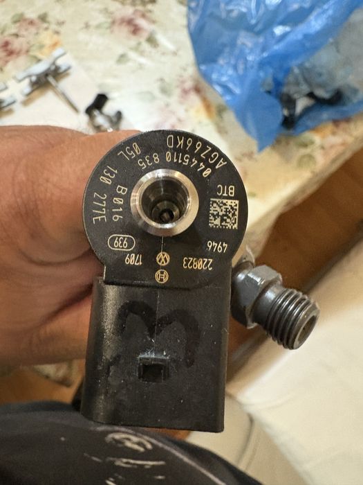 Kit injectie vw/audi/seat/skoda 2.0 tdi an 2022