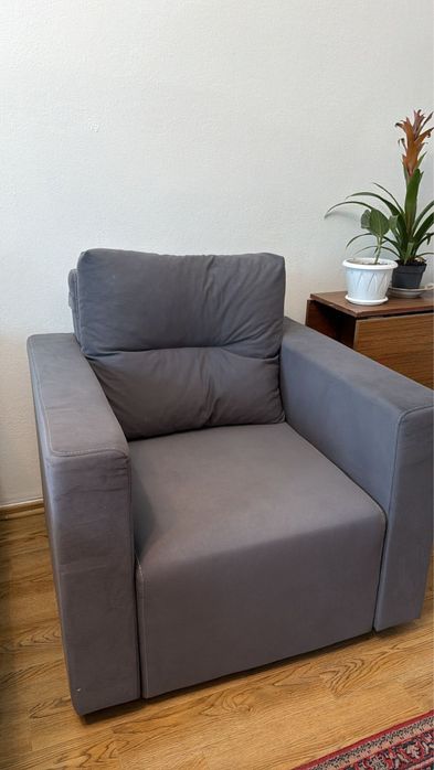 Продам 2 кресла