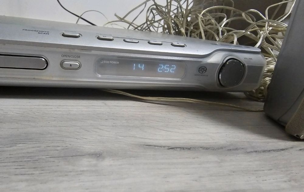 Sistem  audio Philips