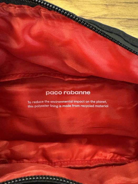 Fanny pack Paco Rabanne