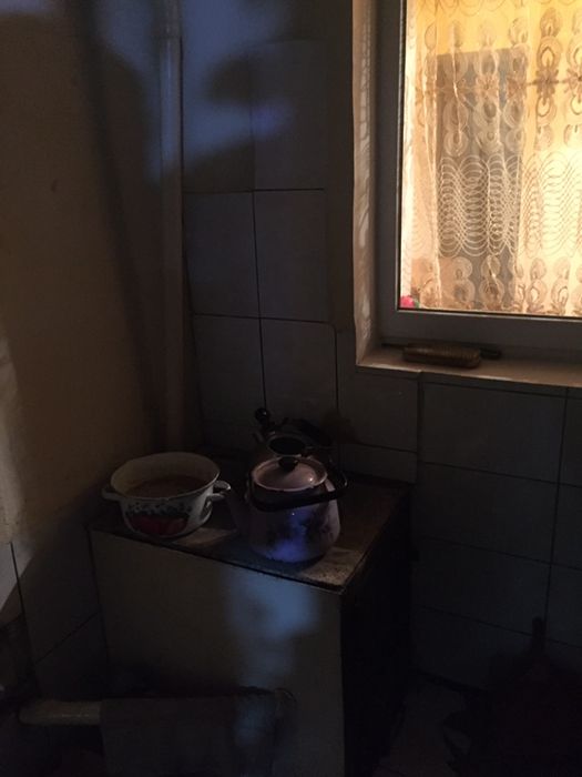 Продается дом в ШПЗ