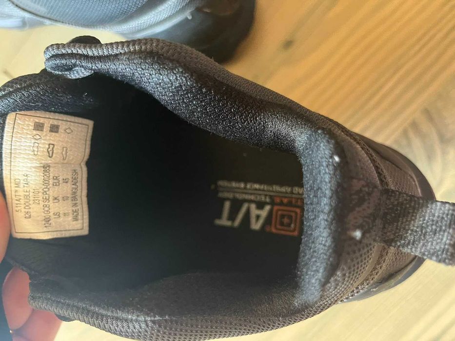 5.11 кубинки туристически 45 номер