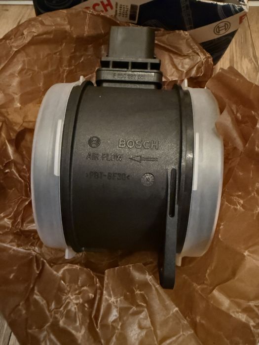 Дебитомер за BMW X3 E83 3D 218