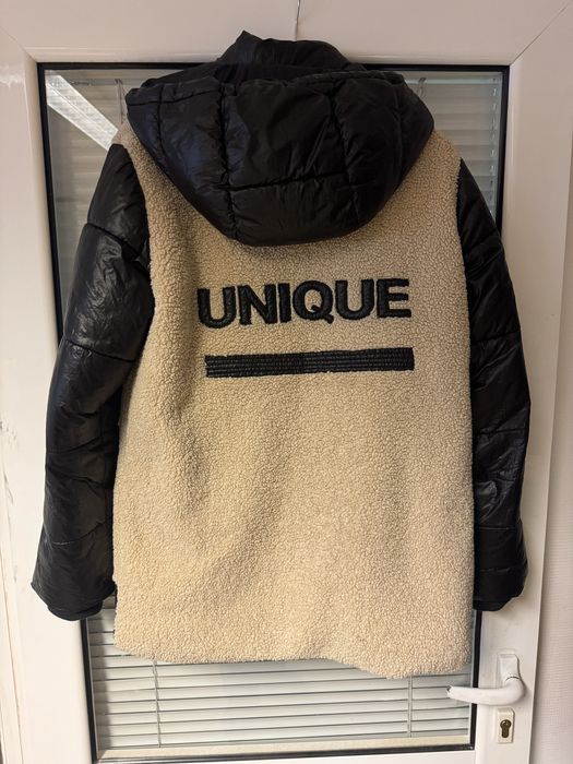 Яке One More Story, дамско, супер топло