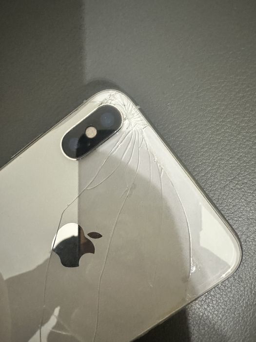 Iphone XS Max functional