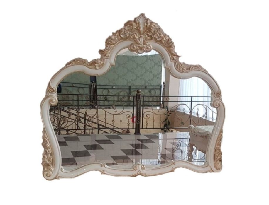 Зеркало навесное