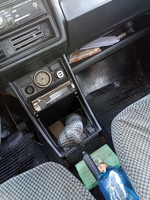 Продам . 2004года карбюратор 5 ступка