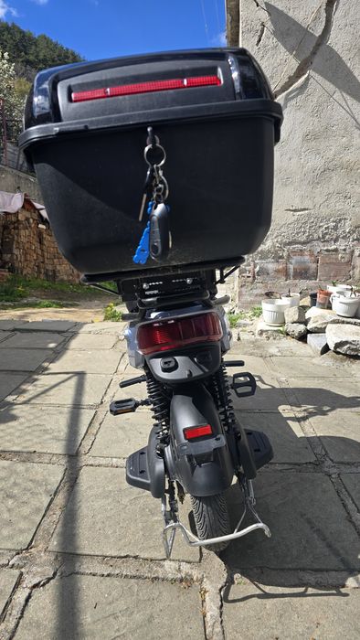 Emal Ideal 2026 1500W