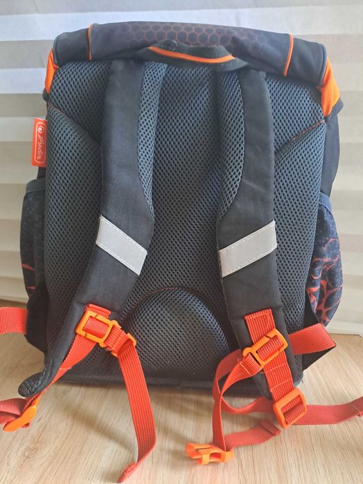 Herlitz  раница за малки ученици