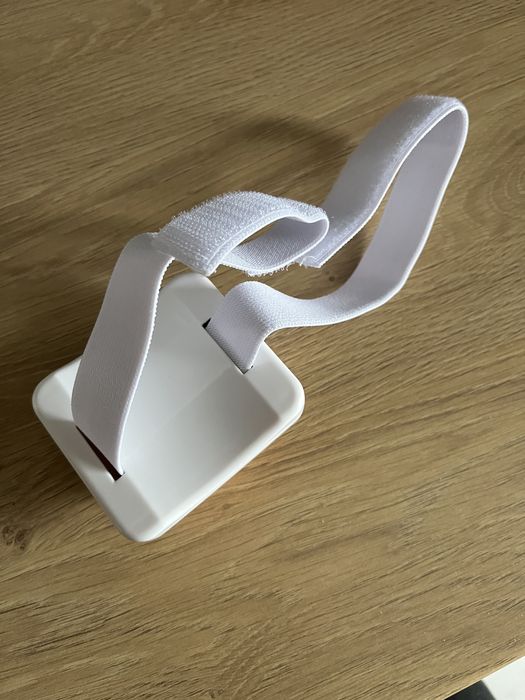 Model practica injectie intramusculara