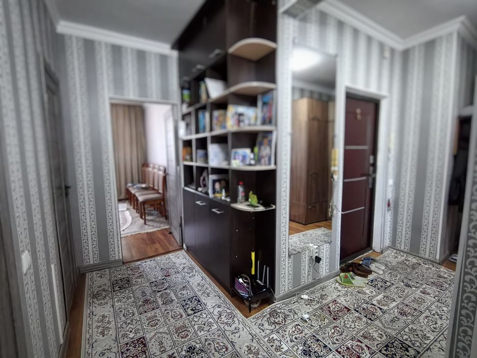 Продам Квартиру.