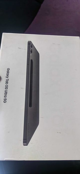 Samsung galaxy tab 10 ultra