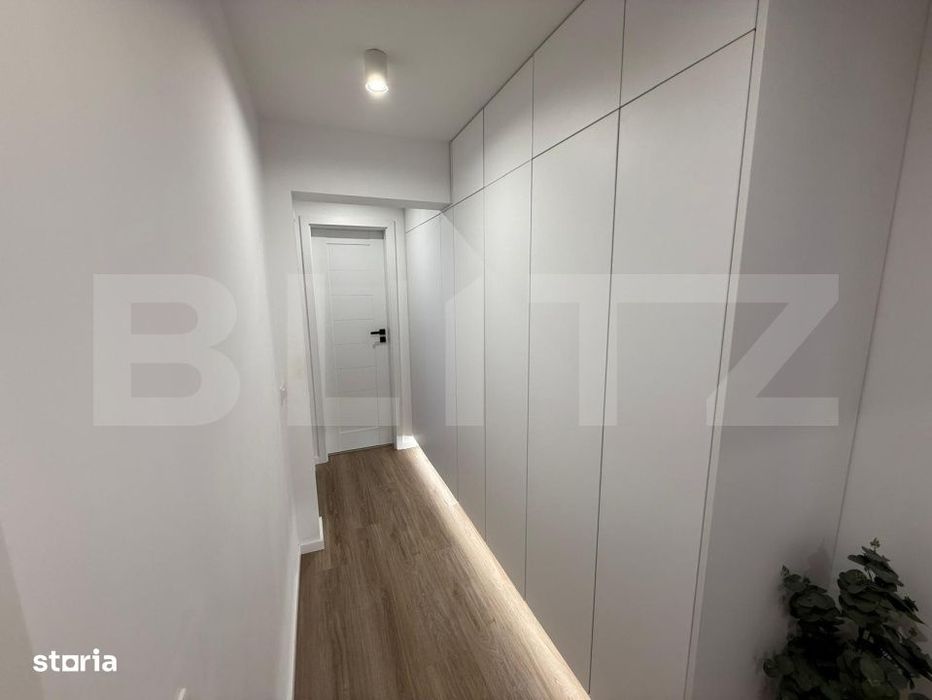 Apartament 4 camere, 76.58 mp, zona Lipovei