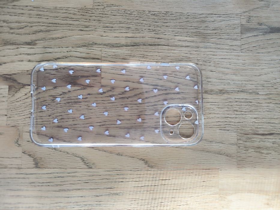 Калъф за iPhone 13