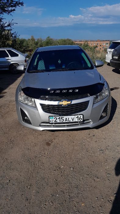 Продам Шевролет Круз