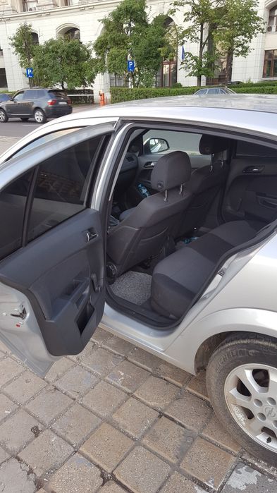 De vânzare Opel Astra h