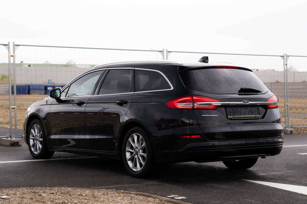 FORD Mondeo 2020 — imagine 3