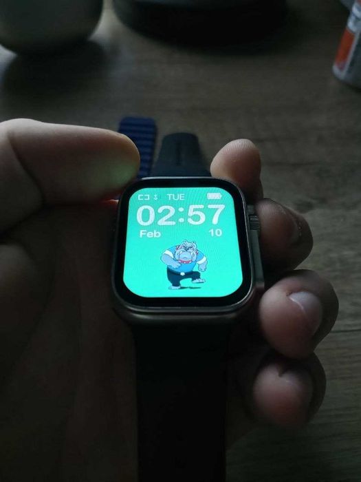 Apple watch ultra Эпл вач ультра смарт вач смарт часы